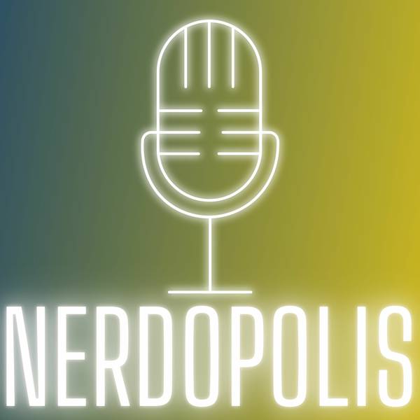 Nerdopolis